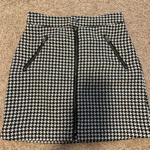 Hollister skirt